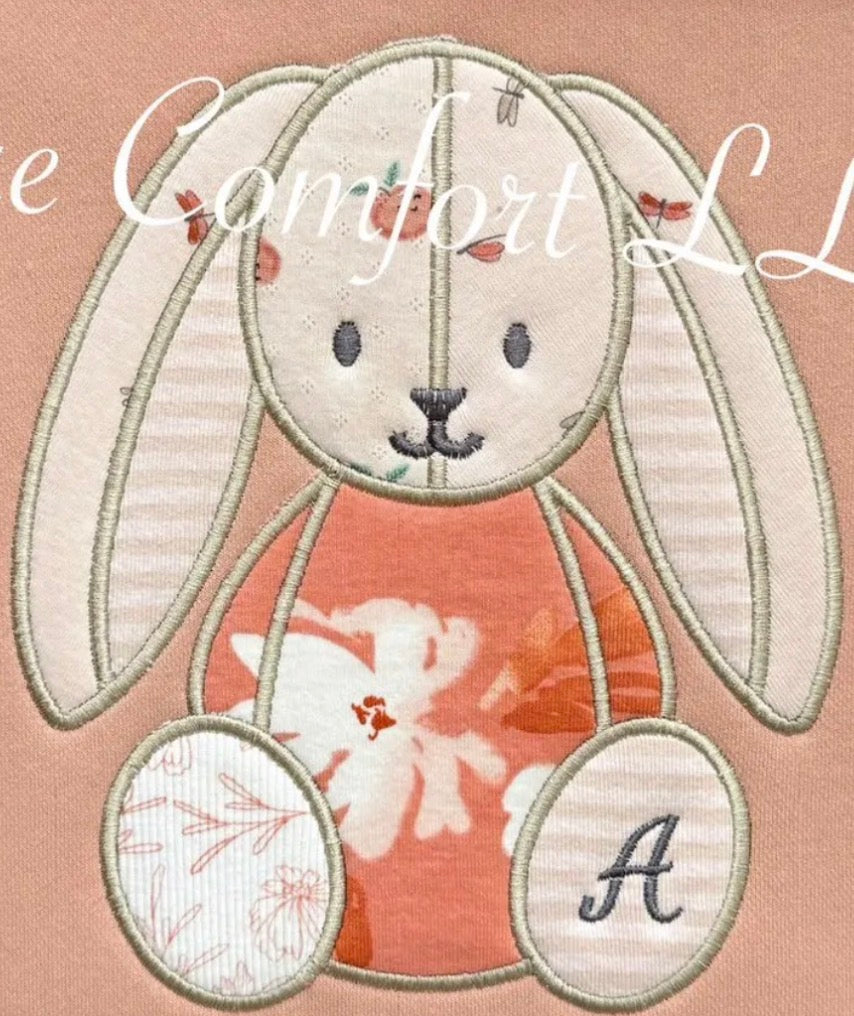 Beary Cute Keepsake