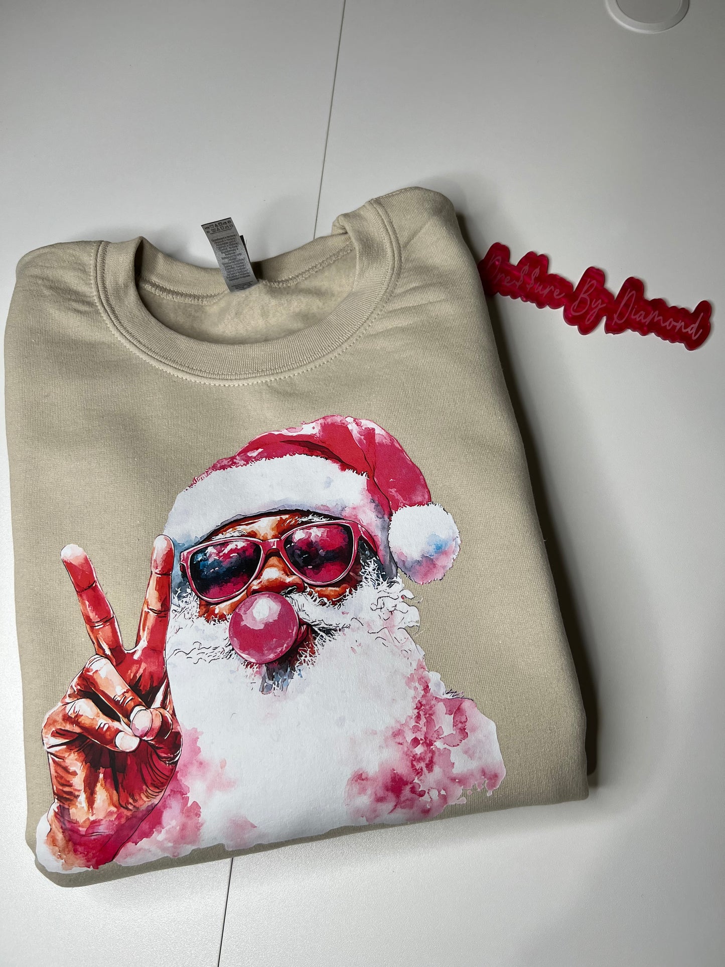 Santa Collection