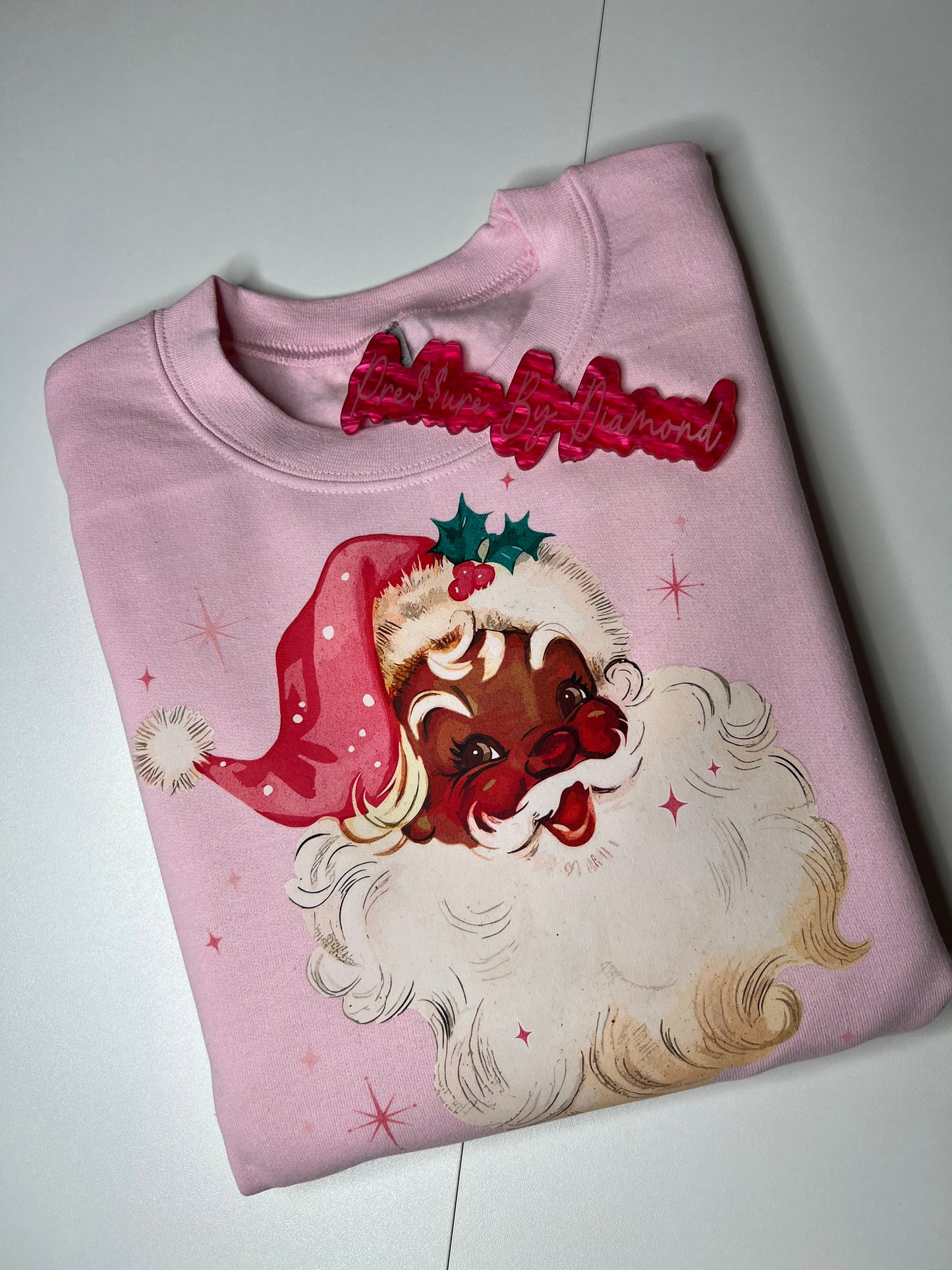 Santa Collection