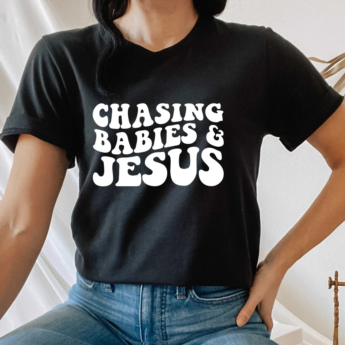 MAMA *PRINTED* Tee or Sweatshirt