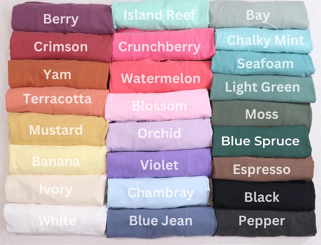 MAMA *PRINTED* Tee or Sweatshirt
