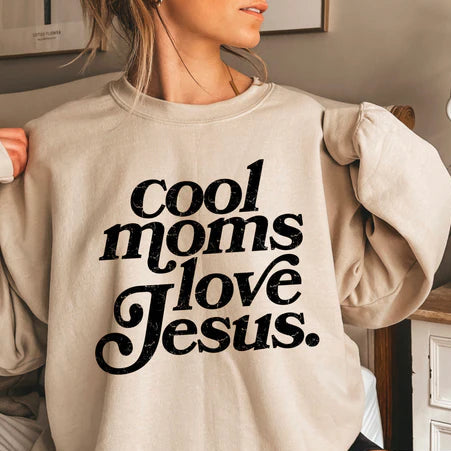 Faith & Motherhood Tees & Sweatshirts *PRINTED*