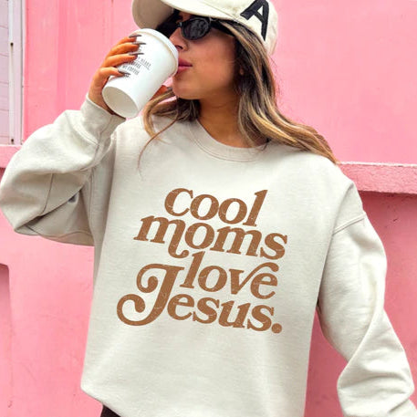 Faith & Motherhood Tees & Sweatshirts *PRINTED*