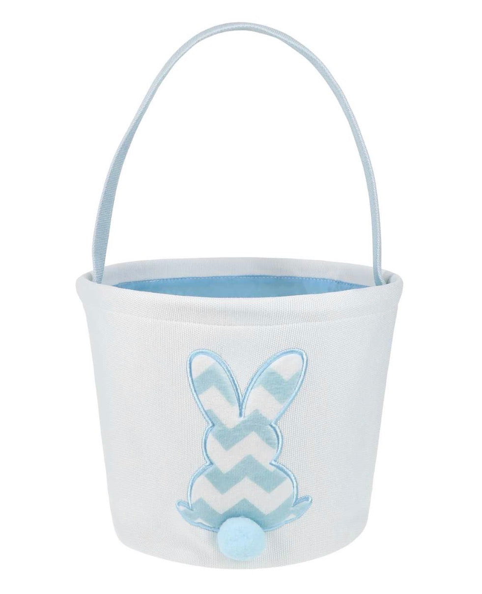 Custom Easter Basket