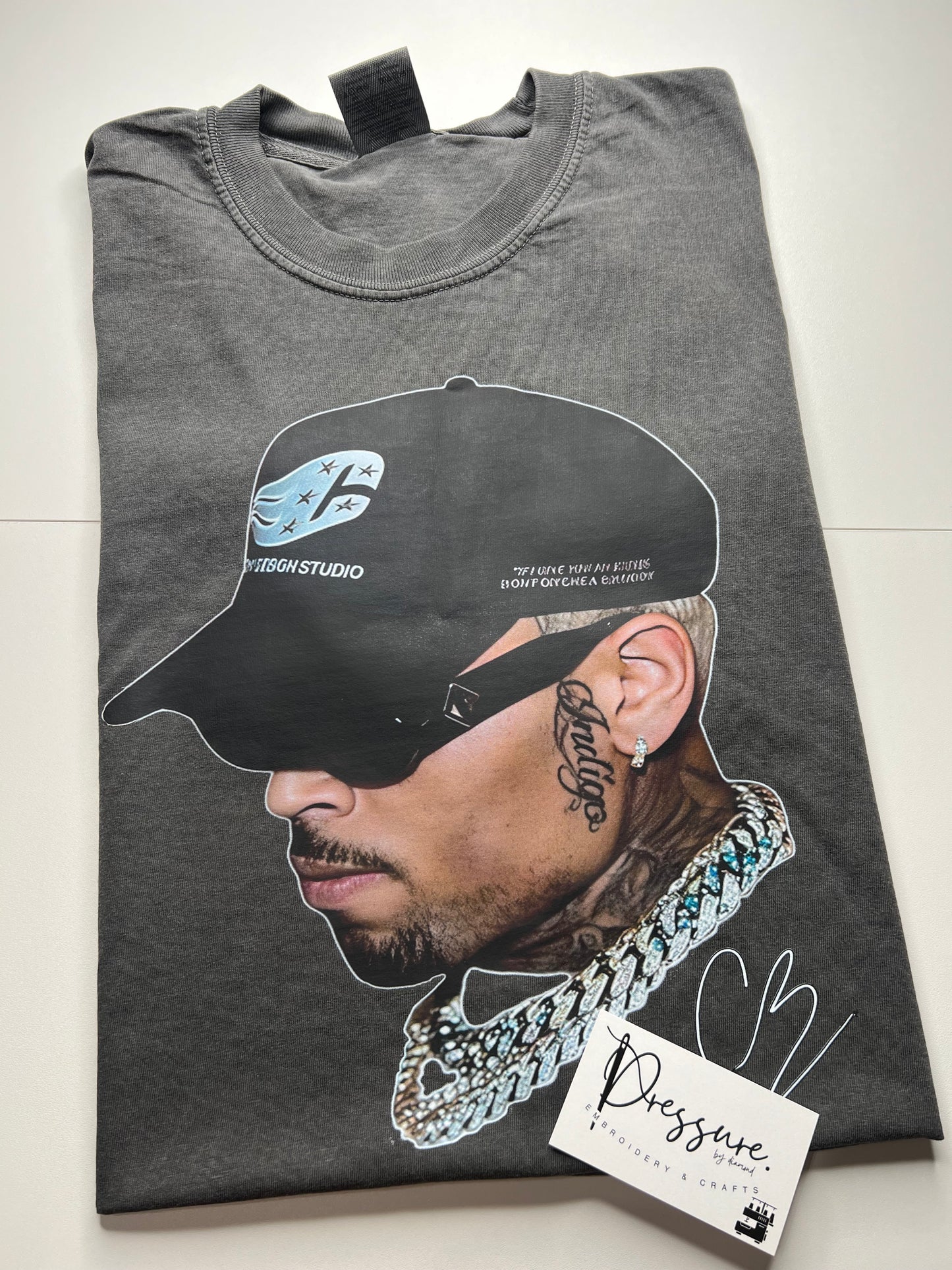 Breezy Tee