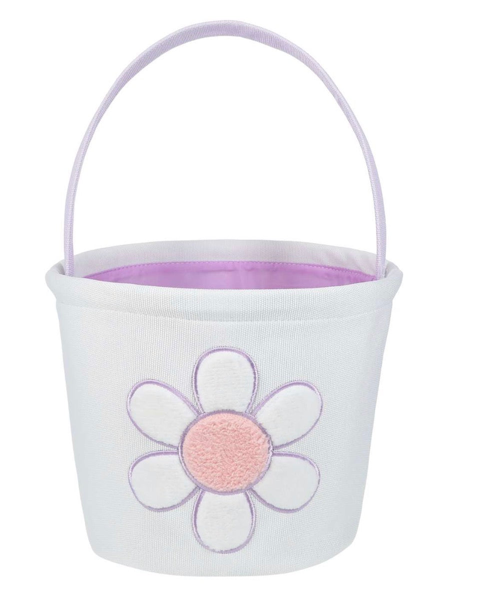 Custom Easter Basket