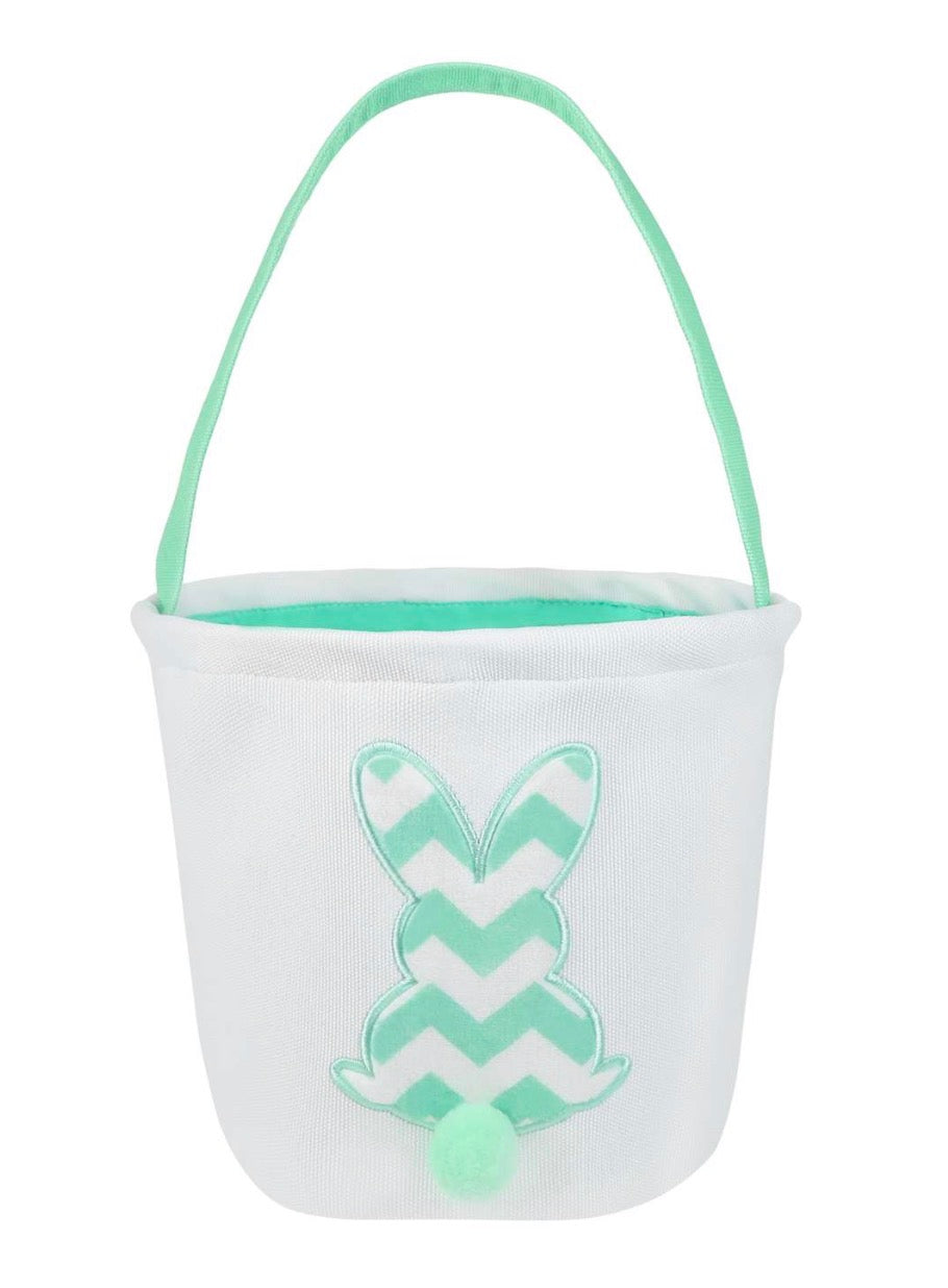 Custom Easter Basket