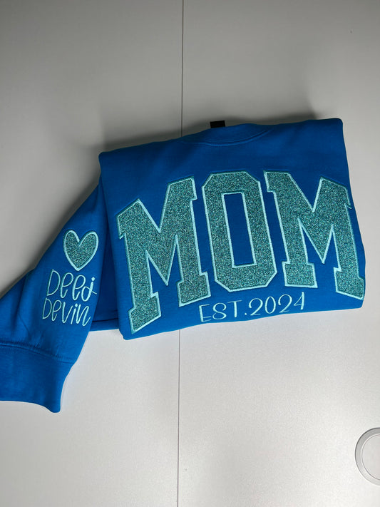 Shimmer MOM
