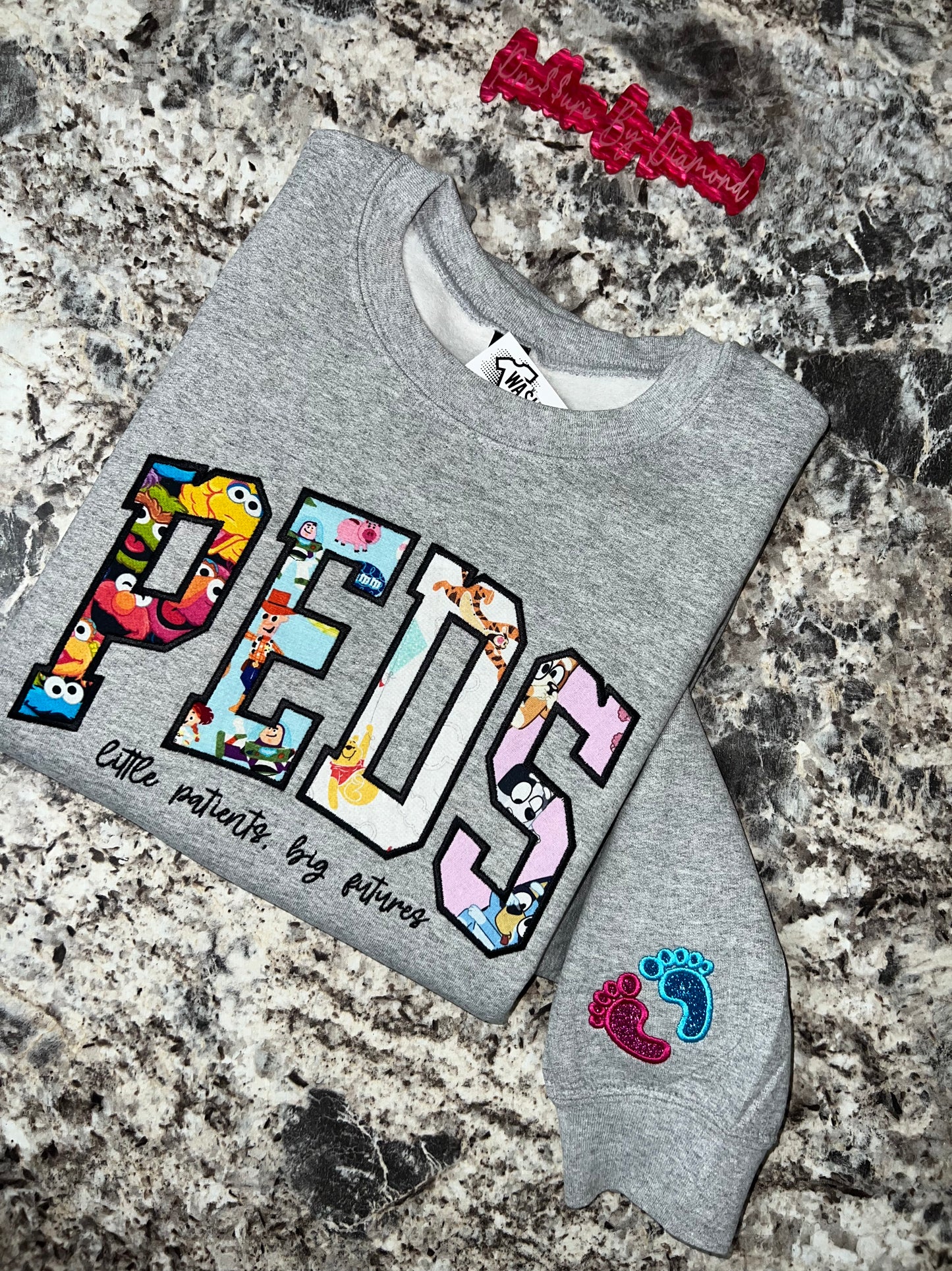 PEDS Sweatshirt