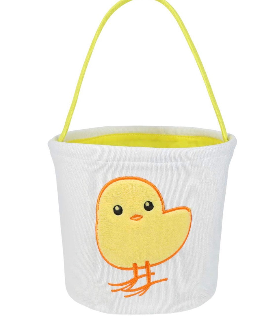 Custom Easter Basket