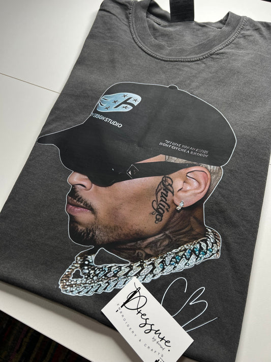 Breezy Tee