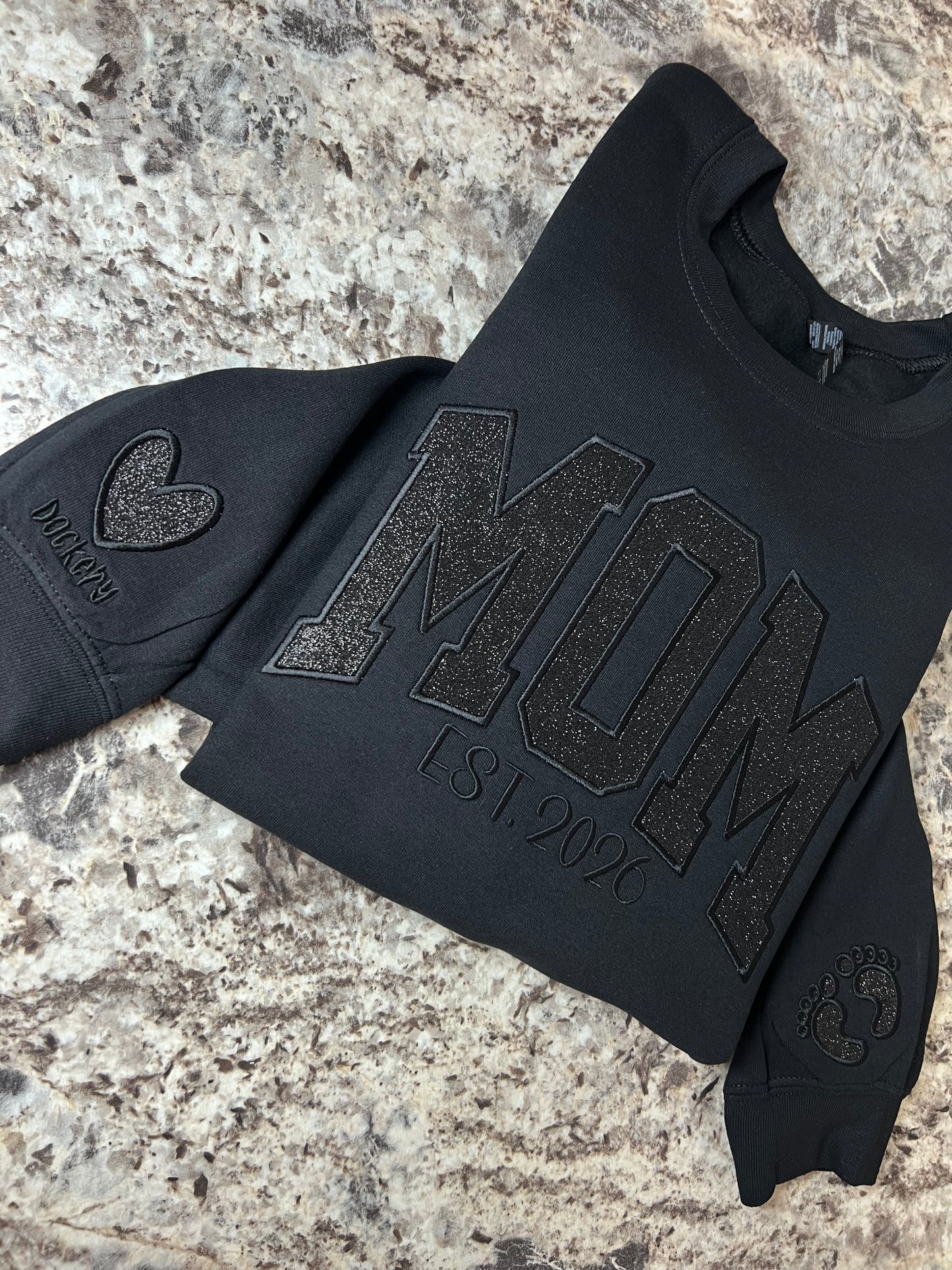 Shimmer MOM