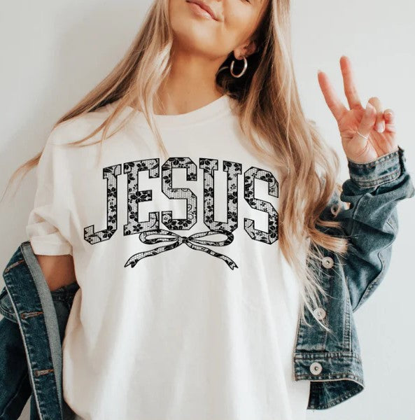 Faith *PRINTED* Tee or Sweatshirt