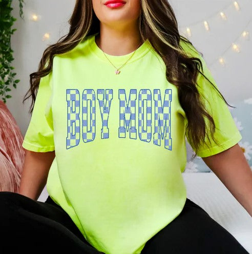 MAMA *PRINTED* Tee or Sweatshirt
