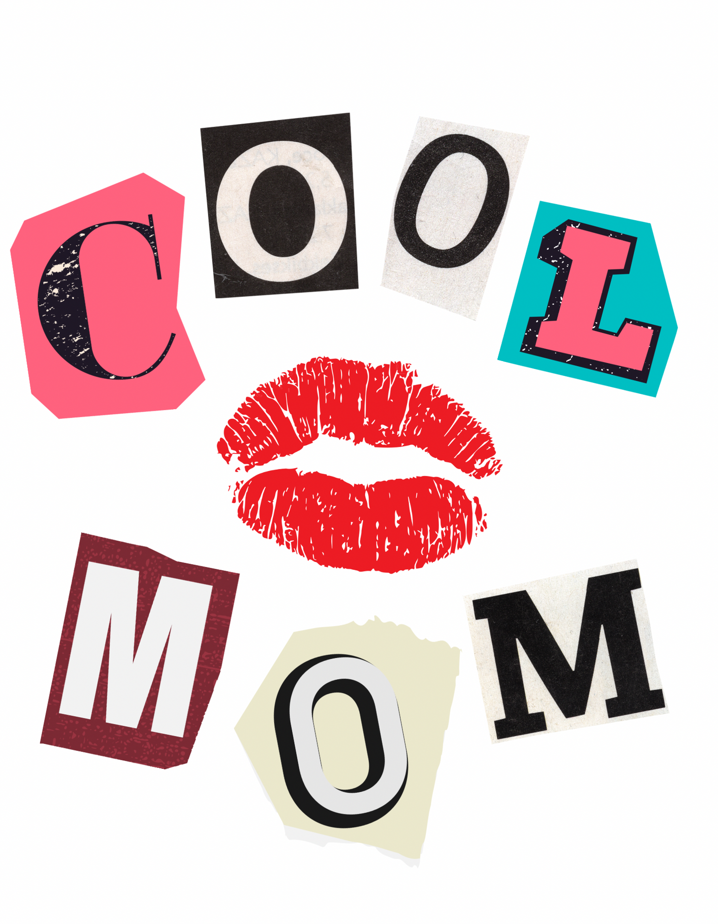 MAMA *PRINTED* Tee or Sweatshirt