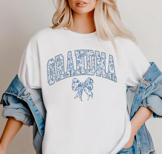 Printed Tee’s & Sweatshirts