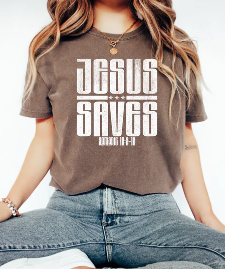 Faith *PRINTED* Tee or Sweatshirt