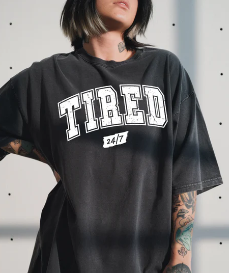 MAMA *PRINTED* Tee or Sweatshirt