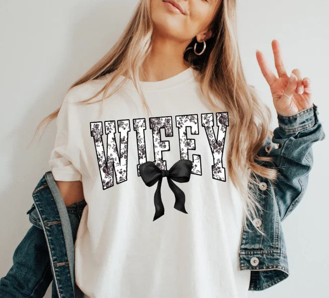 MAMA *PRINTED* Tee or Sweatshirt