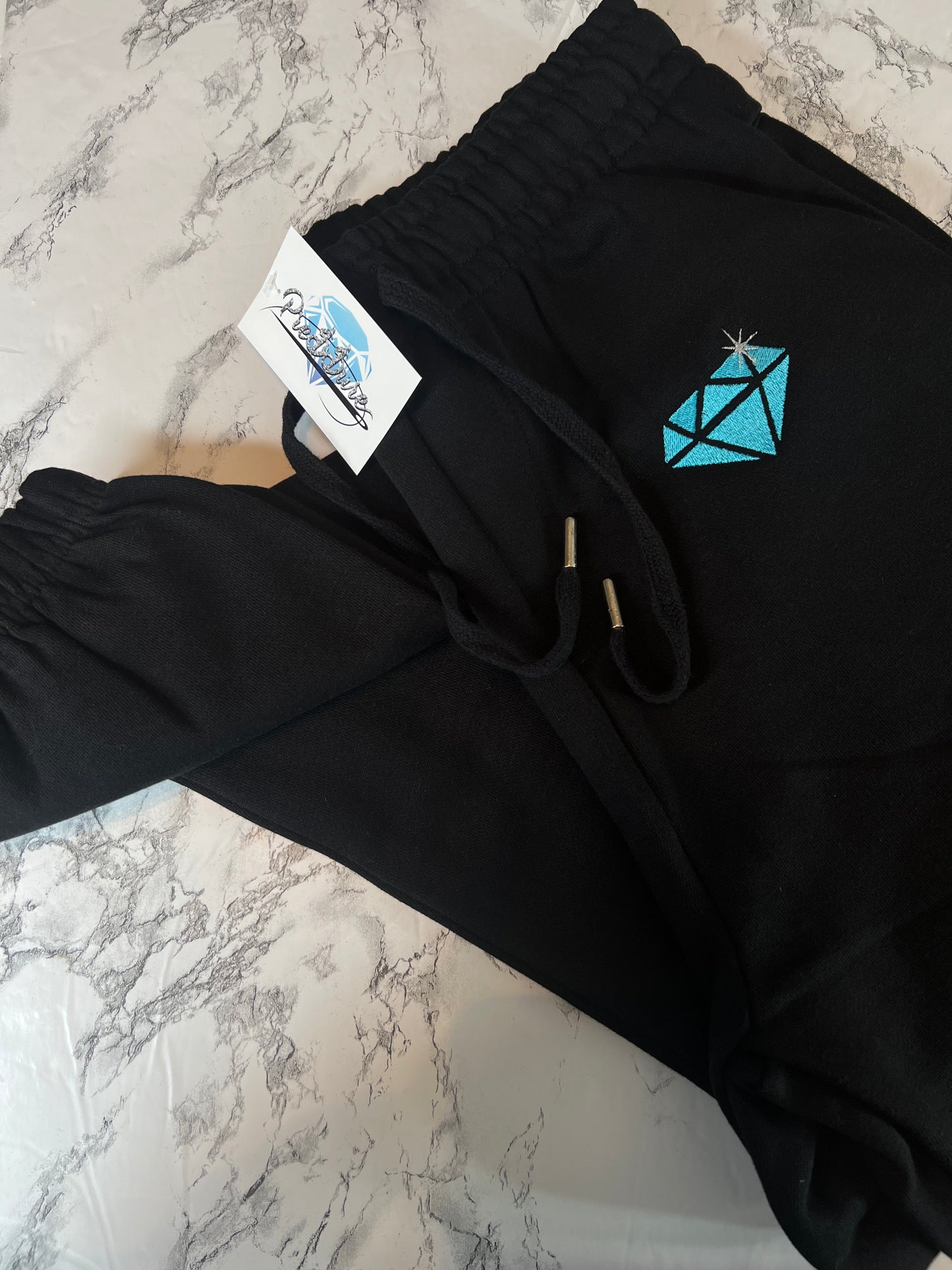 Created To Shine Jogger SET