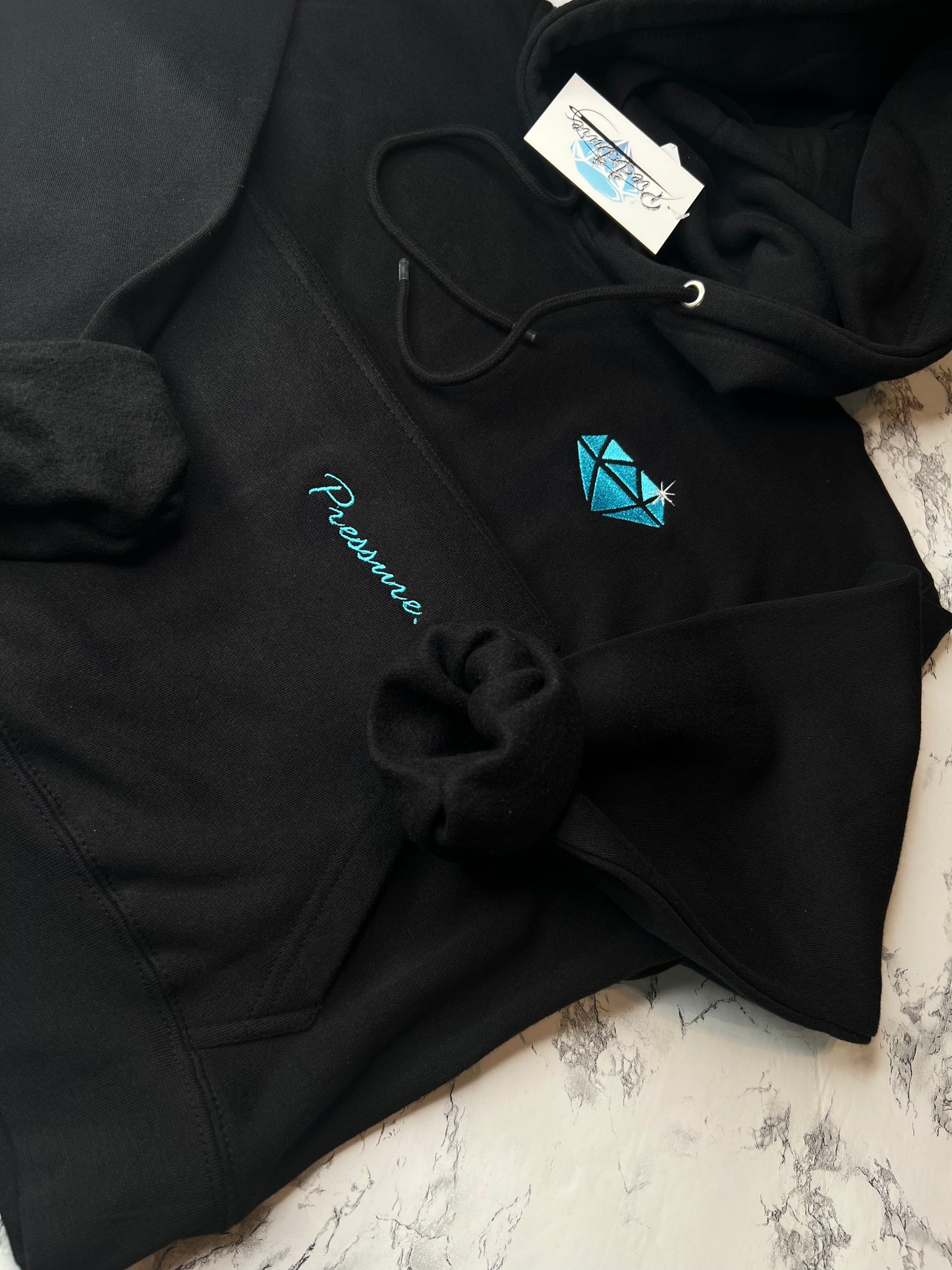 Created To Shine Jogger SET